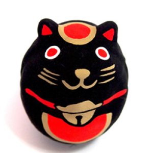 画像1: 黒ねこ（冬季限定）