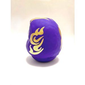 画像3: 開運干支だるま（整う！情熱の午だるま）