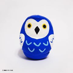 鳥取でしか手に入らない開運だるま 新発売！
