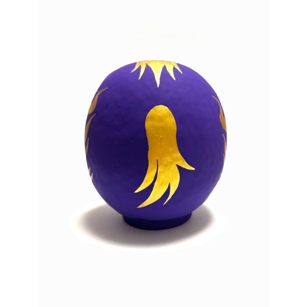 画像2: 開運干支だるま（整う！情熱の午だるま） (2)