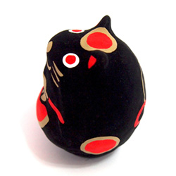 画像: 黒ねこ（冬季限定）