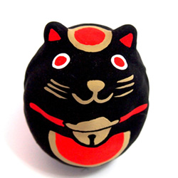 画像1: 黒ねこ（冬季限定） (1)