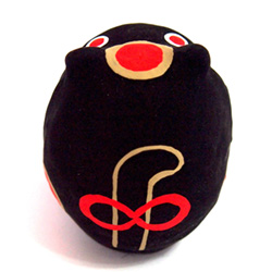 画像: 黒ねこ（冬季限定）